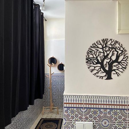 Cosy Appart Private Riad Jemaa El Fna マラケシュ エクステリア 写真