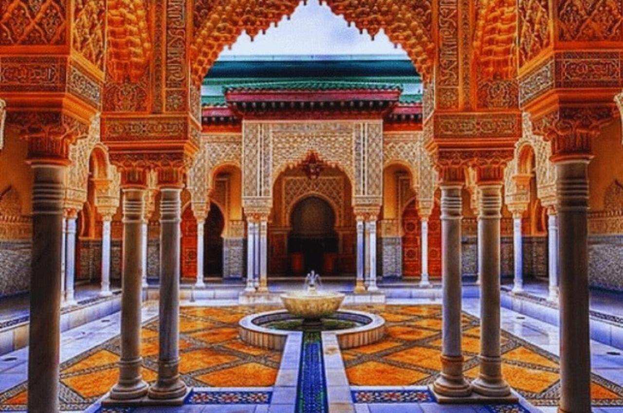 Cosy Appart Private Riad Jemaa El Fna マラケシュ エクステリア 写真