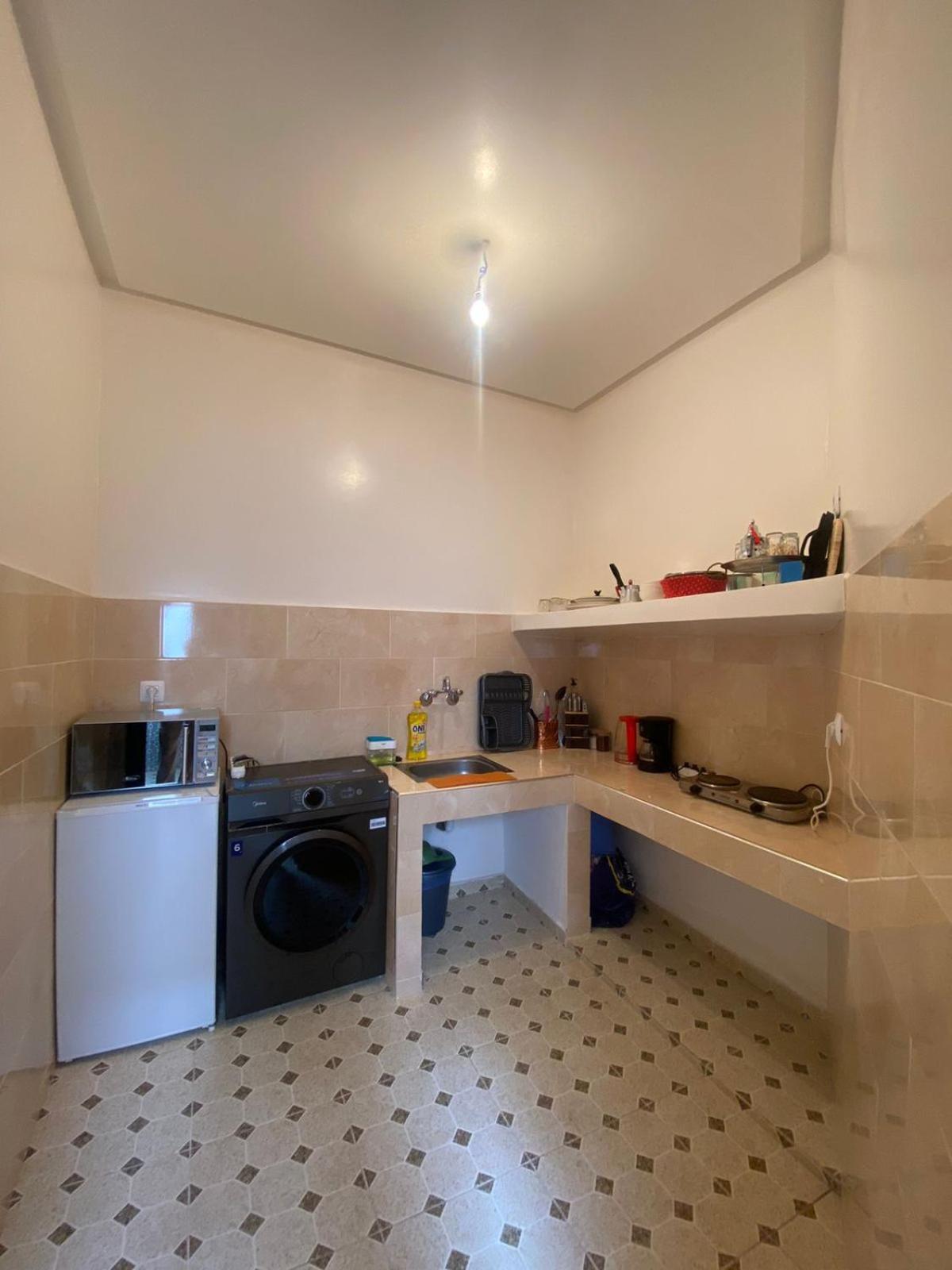 Cosy Appart Private Riad Jemaa El Fna マラケシュ エクステリア 写真