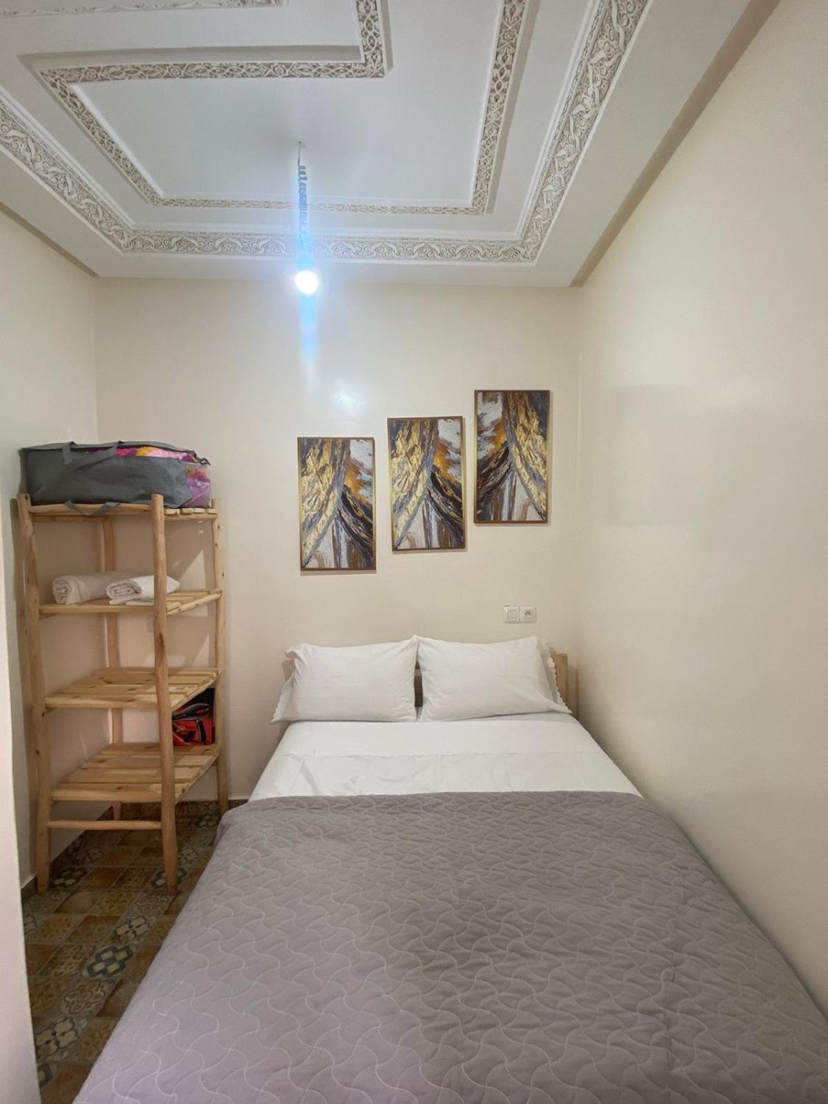 Cosy Appart Private Riad Jemaa El Fna マラケシュ エクステリア 写真