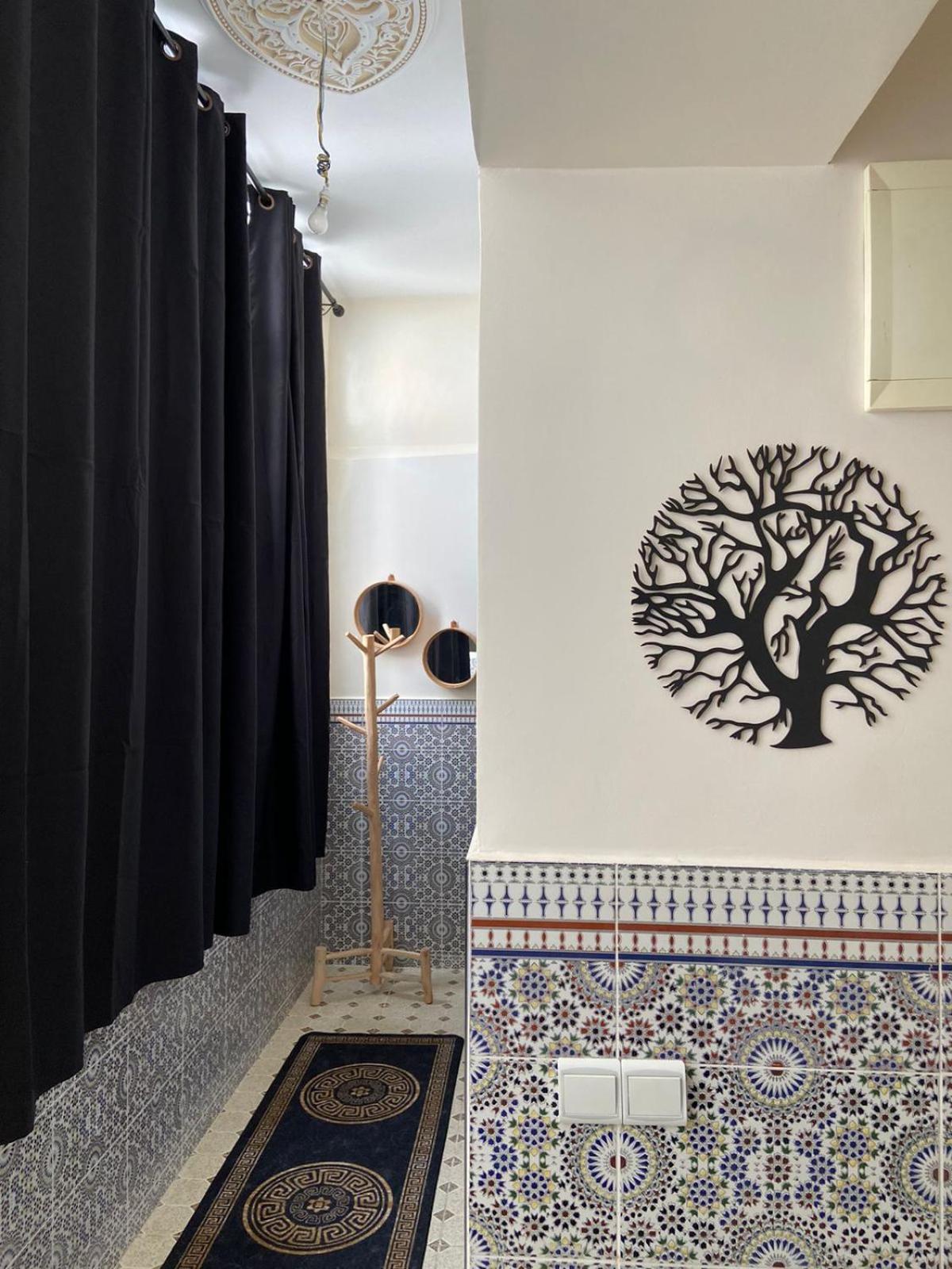 Cosy Appart Private Riad Jemaa El Fna マラケシュ エクステリア 写真