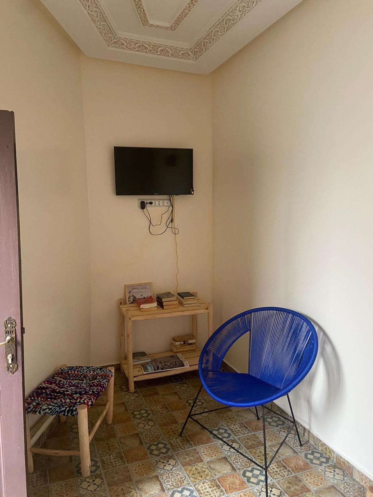 Cosy Appart Private Riad Jemaa El Fna マラケシュ エクステリア 写真