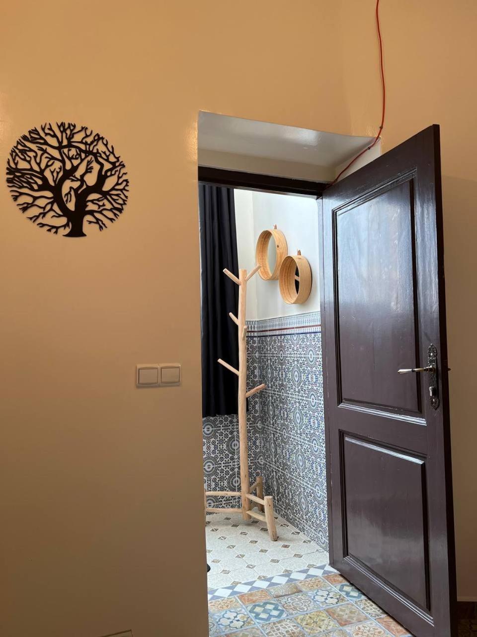 Cosy Appart Private Riad Jemaa El Fna マラケシュ エクステリア 写真