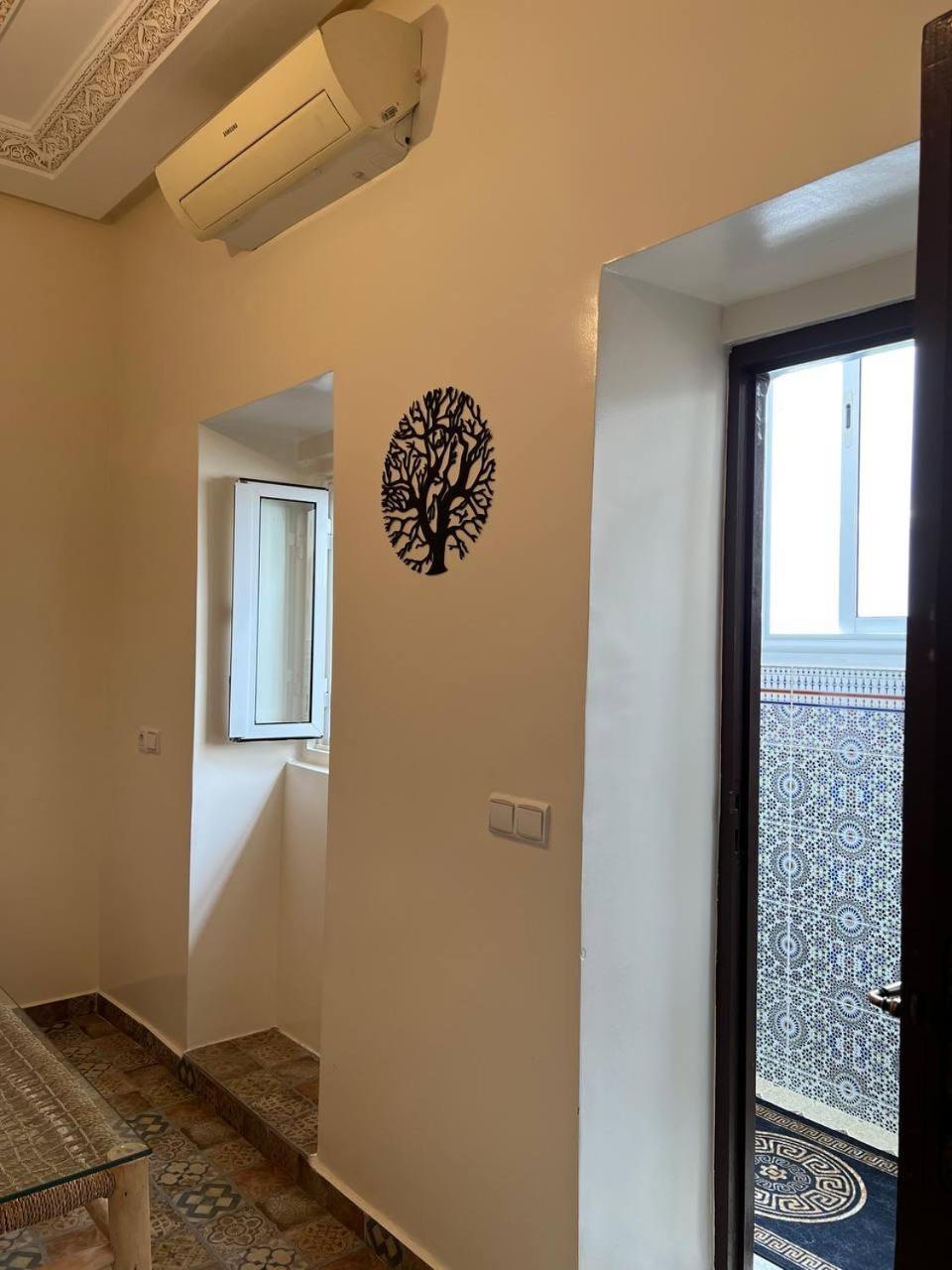 Cosy Appart Private Riad Jemaa El Fna マラケシュ エクステリア 写真