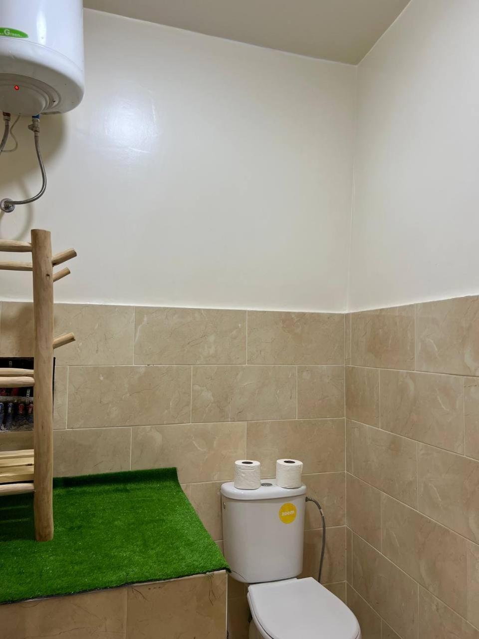 Cosy Appart Private Riad Jemaa El Fna マラケシュ エクステリア 写真