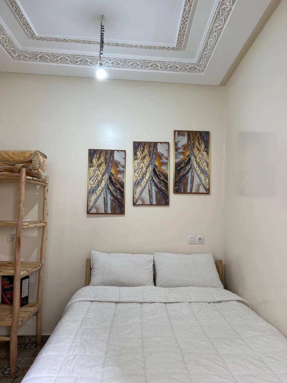 Cosy Appart Private Riad Jemaa El Fna マラケシュ エクステリア 写真