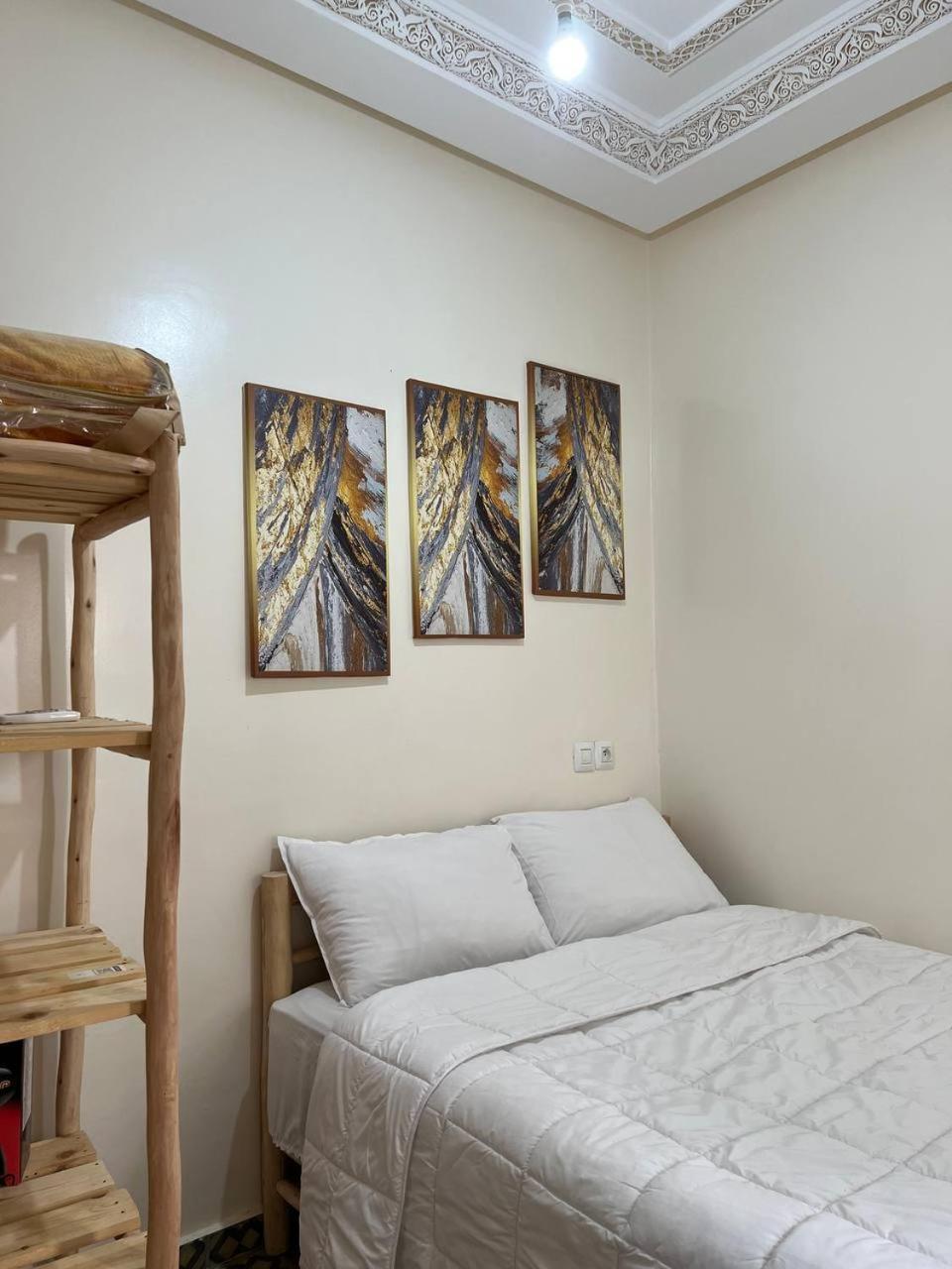 Cosy Appart Private Riad Jemaa El Fna マラケシュ エクステリア 写真